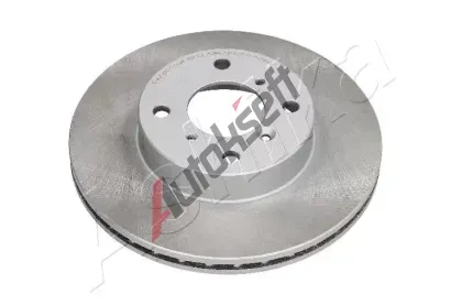 ASHIKA Brzdov kotou - 246 mm ASH 60-08-891C, 60-08-891C