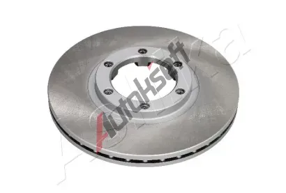 ASHIKA Brzdov kotou - 257 mm ASH 60-09-909C, 60-09-909C
