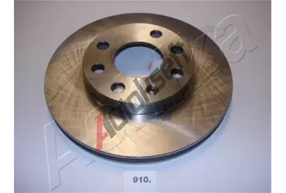 ASHIKA Brzdov kotou - 236 mm ASH 60-09-910, 60-09-910
