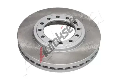 ASHIKA Brzdov kotou - 293 mm ASH 60-09-912C, 60-09-912C