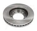 ASHIKA Brzdov kotou - 293 mm ASH 60-09-912C, 60-09-912C