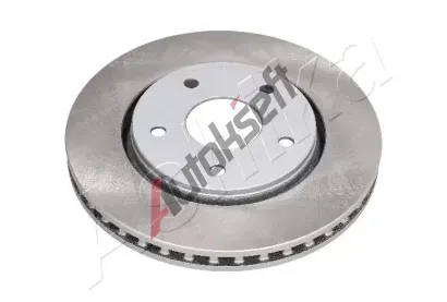 ASHIKA Brzdov kotou - 302 mm ASH 60-09-915C, 60-09-915C