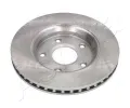ASHIKA Brzdov kotou - 302 mm ASH 60-09-915C, 60-09-915C