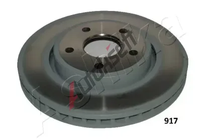 ASHIKA Brzdov kotou - 330 mm ASH 60-09-917, 60-09-917