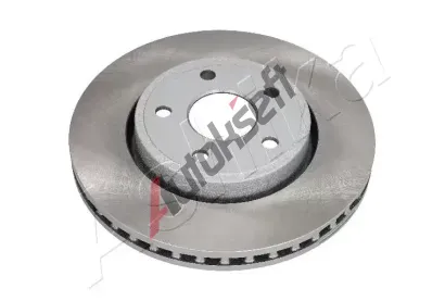 ASHIKA Brzdov kotou - 330 mm ASH 60-09-917C, 60-09-917C