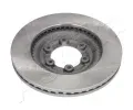 ASHIKA Brzdov kotou - 300 mm ASH 60-09-919C, 60-09-919C