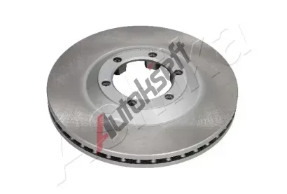 ASHIKA Brzdov kotou - 280 mm ASH 60-09-921C, 60-09-921C