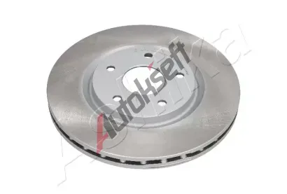 ASHIKA Brzdov kotou - 330 mm ASH 60-09-923C, 60-09-923C