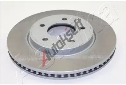 ASHIKA Brzdov kotou - 318 mm ASH 60-09-930C, 60-09-930C