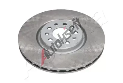 ASHIKA Brzdov kotou - 330 mm ASH 60-09-931C, 60-09-931C