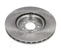 ASHIKA Brzdov kotou - 330 mm ASH 60-09-931C, 60-09-931C