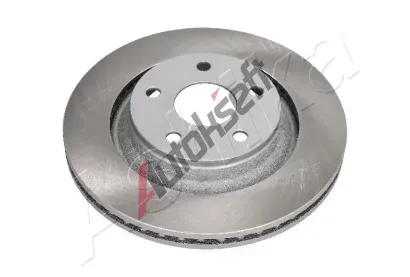 ASHIKA Brzdov kotou - 332 mm ASH 60-09-932C, 60-09-932C