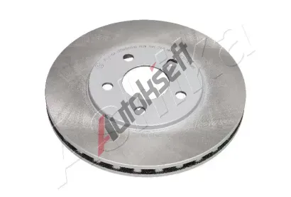 ASHIKA Brzdov kotou - 260 mm ASH 60-09-993C, 60-09-993C