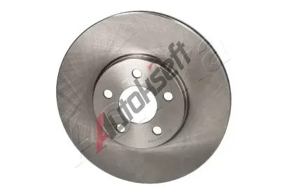 ASHIKA Brzdov kotou - 280 mm ASH 60-09-994, 60-09-994