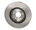 ASHIKA Brzdov kotou - 280 mm ASH 60-09-994, 60-09-994
