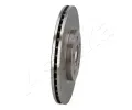 ASHIKA Brzdov kotou - 280 mm ASH 60-09-994, 60-09-994