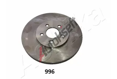 ASHIKA Brzdov kotou - 280 mm ASH 60-09-996, 60-09-996