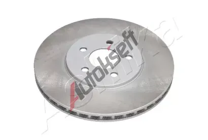ASHIKA Brzdov kotou - 280 mm ASH 60-09-996C, 60-09-996C