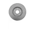 ASHIKA Brzdov kotou - 280 mm ASH 60-09-996, 60-09-996