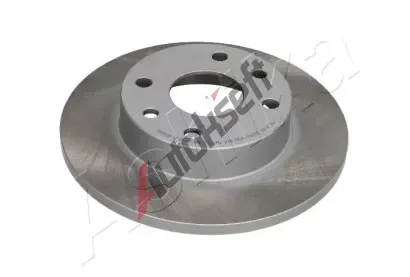 ASHIKA Brzdov kotou - 226,6 mm ASH 60-09-999C, 60-09-999C
