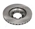 ASHIKA Brzdov kotou - 276 mm ASH 60-0H-002C, 60-0H-002C