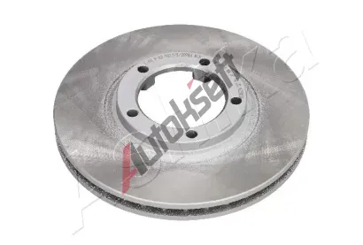 ASHIKA Brzdov kotou - 254 mm ASH 60-0H-003C, 60-0H-003C