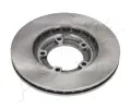 ASHIKA Brzdov kotou - 254 mm ASH 60-0H-003C, 60-0H-003C