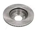 ASHIKA Brzdov kotou - 234 mm ASH 60-0H-007C, 60-0H-007C
