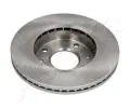 ASHIKA Brzdov kotou - 257 mm ASH 60-0H-008C, 60-0H-008C