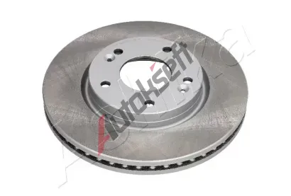 ASHIKA Brzdov kotou - 276 mm ASH 60-0H-009C, 60-0H-009C