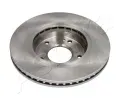 ASHIKA Brzdov kotou - 276 mm ASH 60-0H-009C, 60-0H-009C