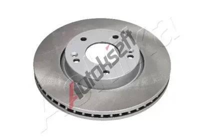 ASHIKA Brzdov kotou - 280 mm ASH 60-0H-012C, 60-0H-012C