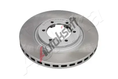 ASHIKA Brzdov kotou - 280 mm ASH 60-0H-013C, 60-0H-013C