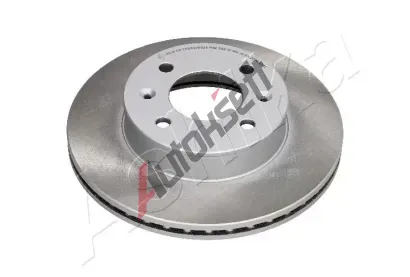 ASHIKA Brzdov kotou - 241 mm ASH 60-0H-016C, 60-0H-016C