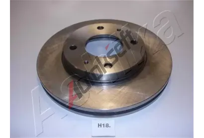 ASHIKA Brzdov kotou - 257 mm ASH 60-0H-018, 60-0H-018