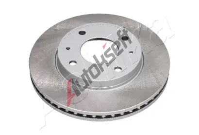 ASHIKA Brzdov kotou - 257 mm ASH 60-0H-018C, 60-0H-018C