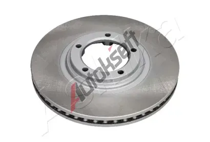 ASHIKA Brzdov kotou - 274 mm ASH 60-0H-H14C, 60-0H-H14C