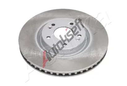 ASHIKA Brzdov kotou - 320 mm ASH 60-0H-H17C, 60-0H-H17C