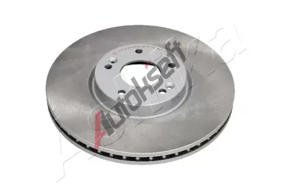 ASHIKA Brzdov kotou - 321 mm ASH 60-0H-H19C, 60-0H-H19C