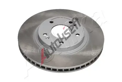 ASHIKA Brzdov kotou - 294 mm ASH 60-0H-H21C, 60-0H-H21C
