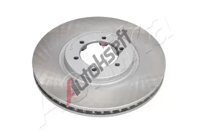 ASHIKA Brzdov kotou - 303 mm ASH 60-0H-H22C, 60-0H-H22C