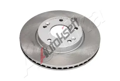 ASHIKA Brzdov kotou - 280 mm ASH 60-0H-H25C, 60-0H-H25C