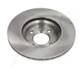 ASHIKA Brzdov kotou - 256 mm ASH 60-0H-H26C, 60-0H-H26C