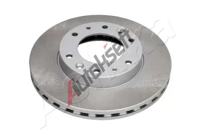 ASHIKA Brzdov� kotou� - 300 mm ASH 60-0H-H31C, 60-0H-H31C