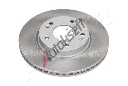 ASHIKA Brzdov kotou - 280 mm ASH 60-0H-H32C, 60-0H-H32C