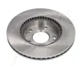 ASHIKA Brzdov kotou - 280 mm ASH 60-0H-H32C, 60-0H-H32C