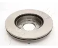 ASHIKA Brzdov kotou - 274 mm ASH 60-0K-002, 60-0K-002