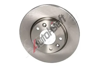 ASHIKA Brzdov kotou - 273 mm ASH 60-0K-003, 60-0K-003