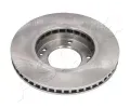 ASHIKA Brzdov kotou - 302 mm ASH 60-0K-005C, 60-0K-005C