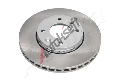 ASHIKA Brzdov kotou - 280 mm ASH 60-0K-006C, 60-0K-006C